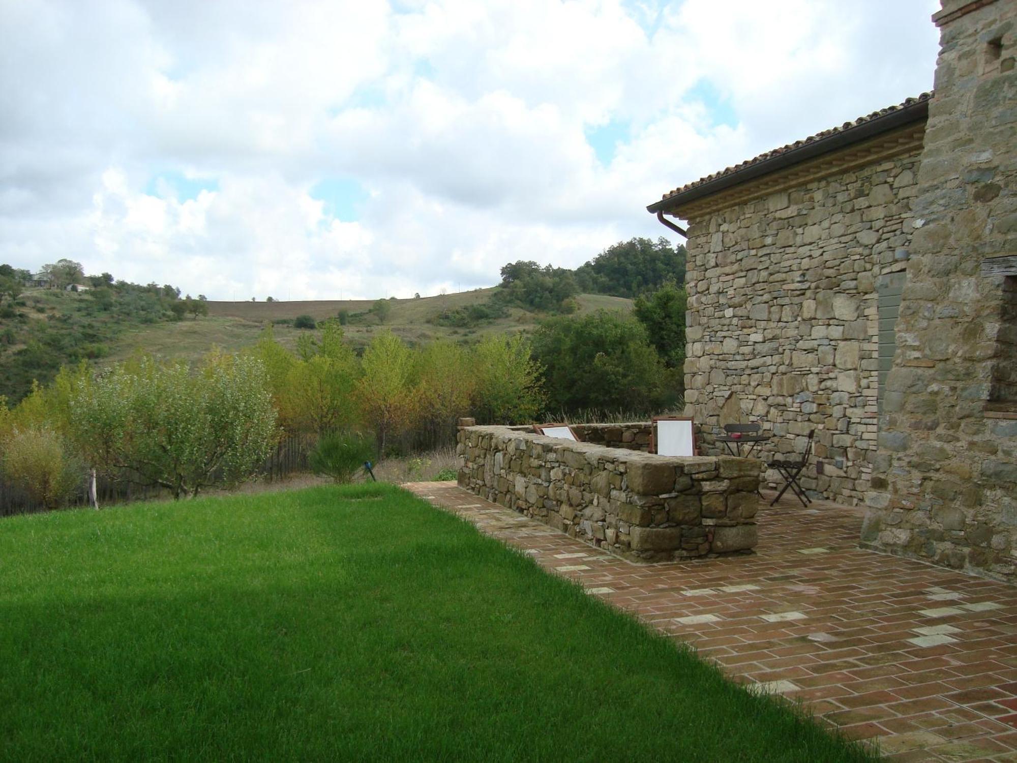 Agriturismo Montelovesco Brunetta Exterior foto