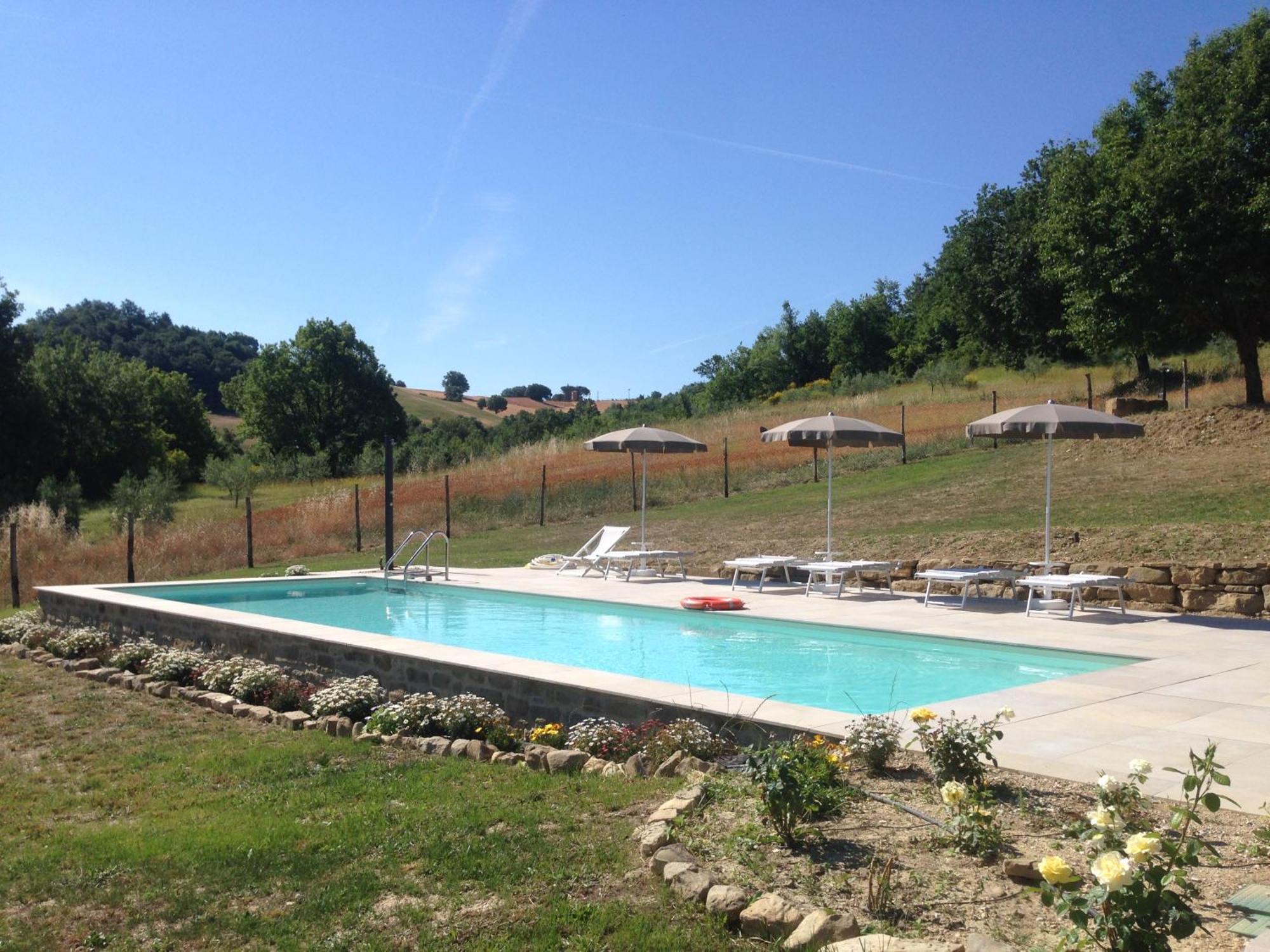 Agriturismo Montelovesco Brunetta Exterior foto
