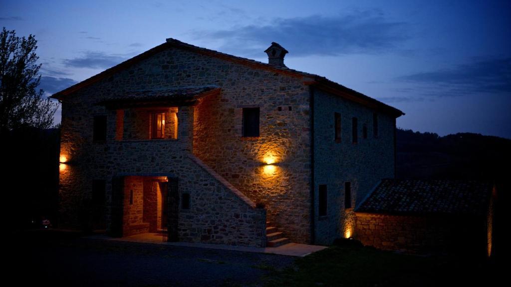 Agriturismo Montelovesco Brunetta Exterior foto
