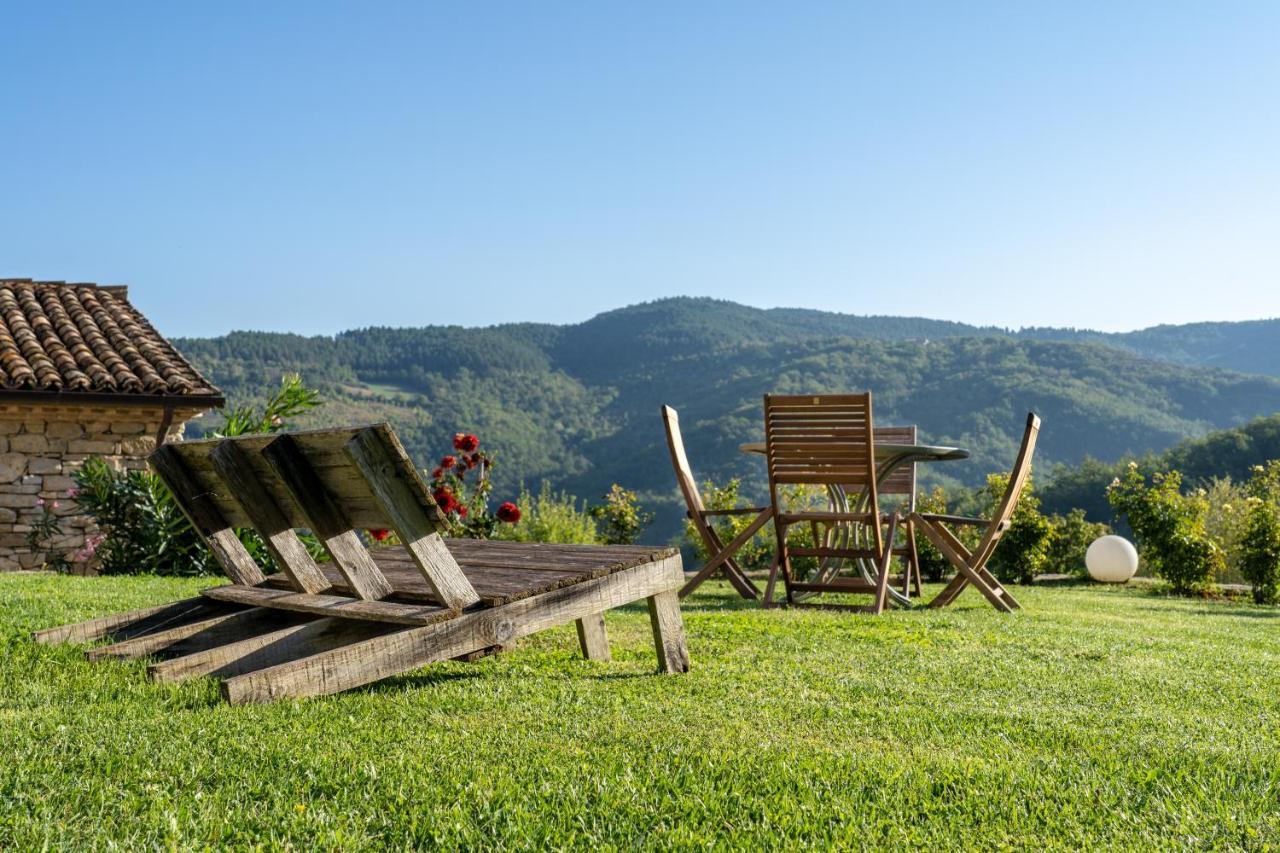 Agriturismo Montelovesco Brunetta Exterior foto