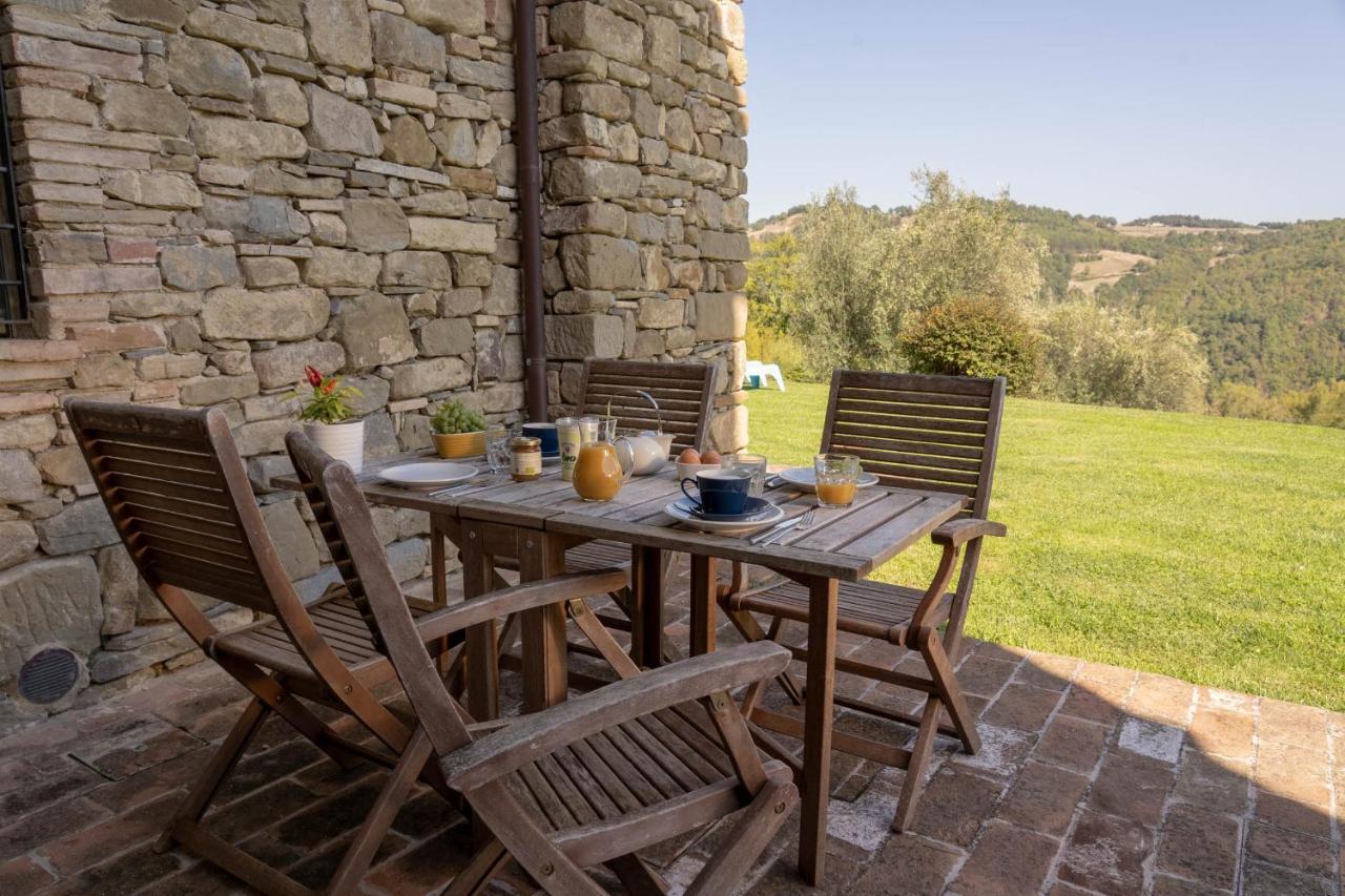 Agriturismo Montelovesco Brunetta Exterior foto