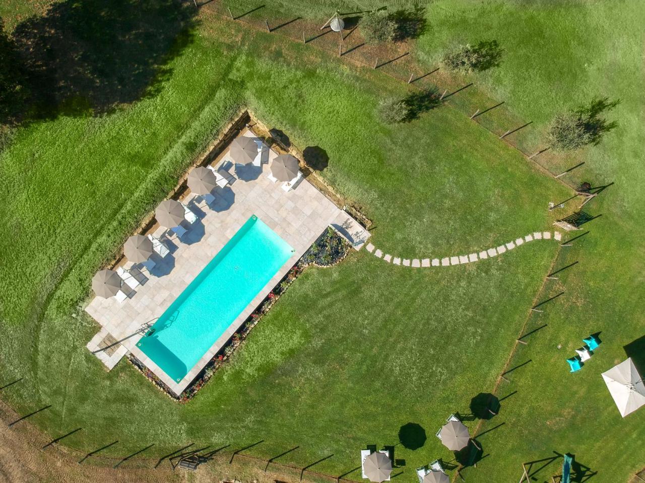 Agriturismo Montelovesco Brunetta Exterior foto