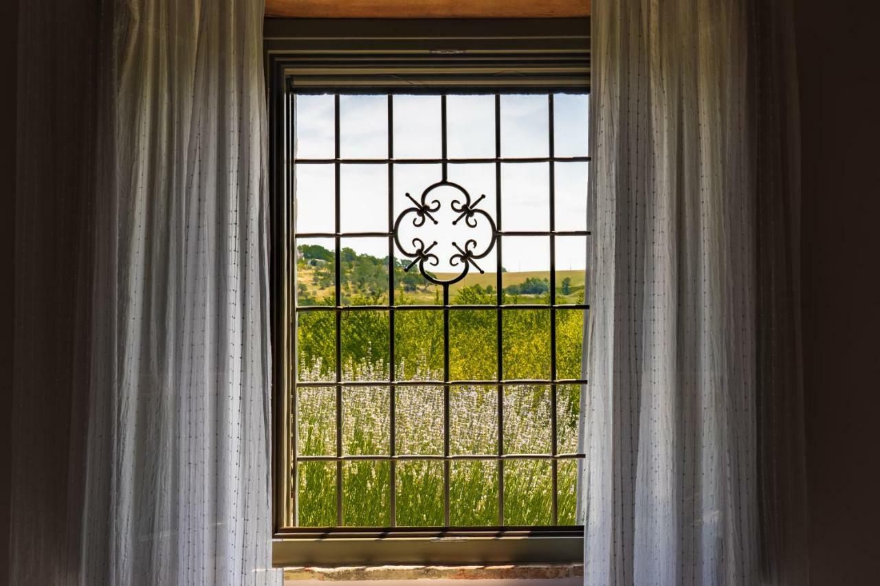 Agriturismo Montelovesco Brunetta Exterior foto